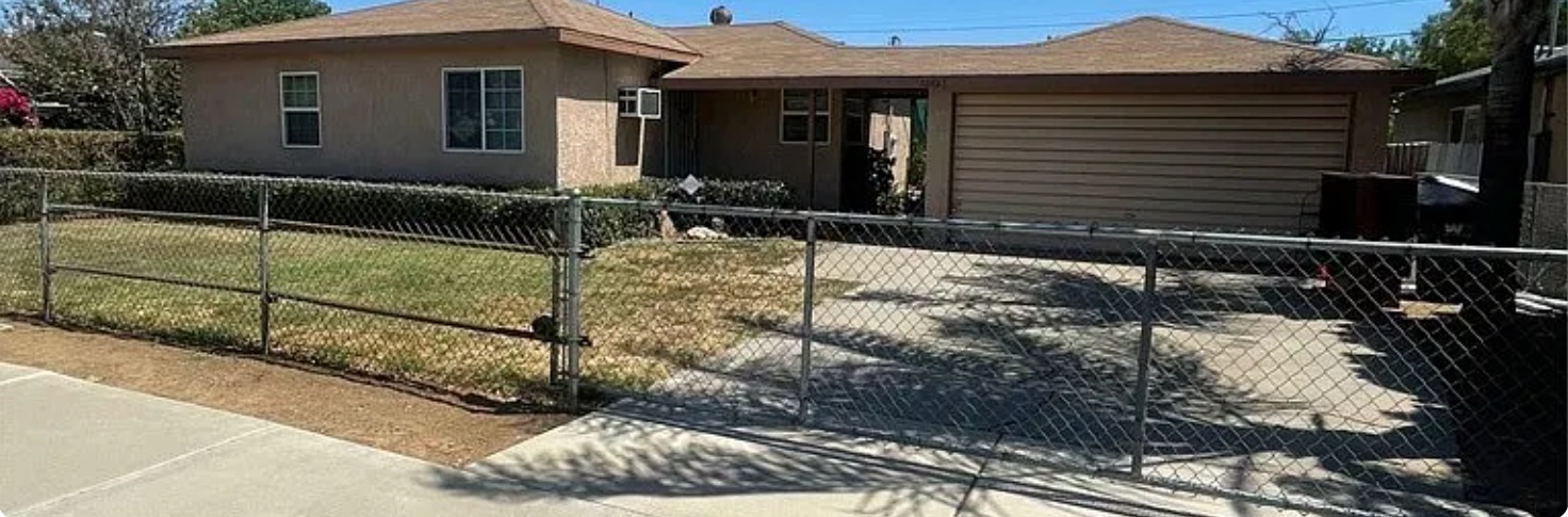 22465 Bay Ave, Moreno Valley, CA 92553